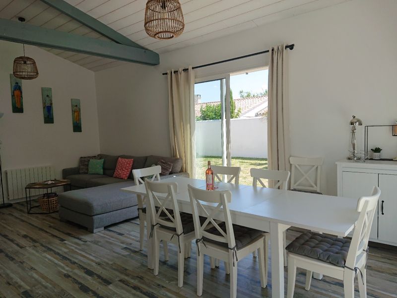 Photo 7: An accomodation located in Loix on ile de Ré.