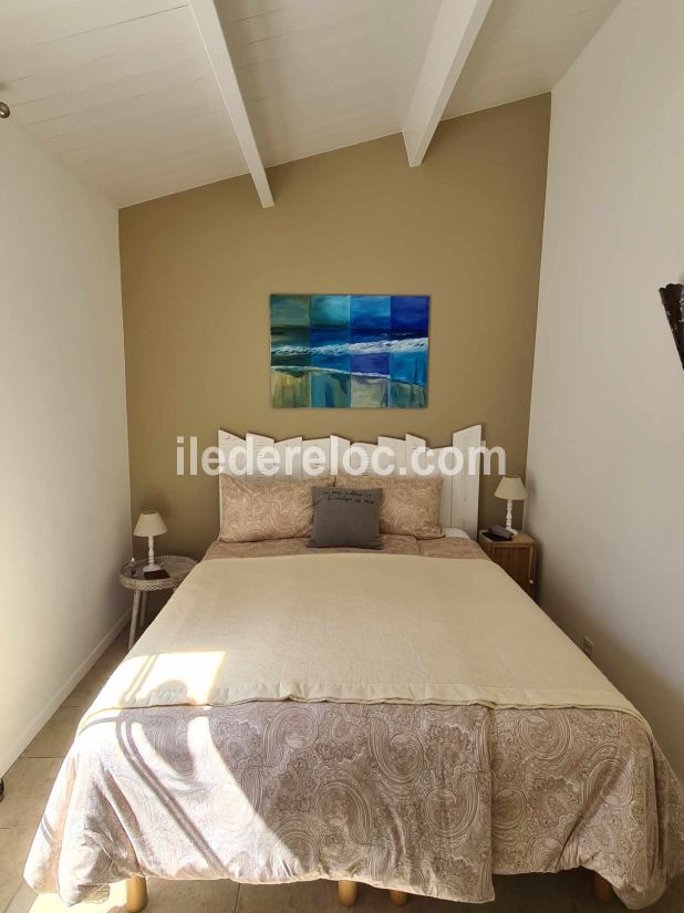 Photo 18: An accomodation located in Le Bois-Plage-en-Ré on ile de Ré.