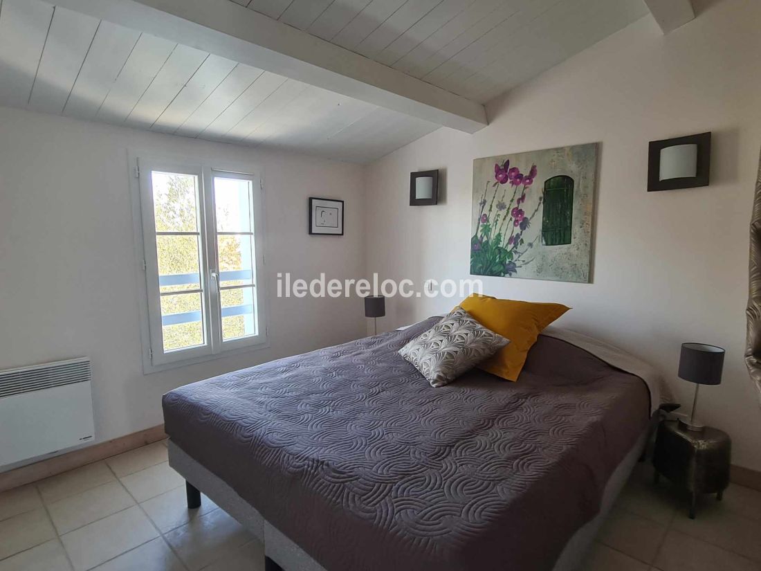 Photo 21: An accomodation located in Le Bois-Plage-en-Ré on ile de Ré.