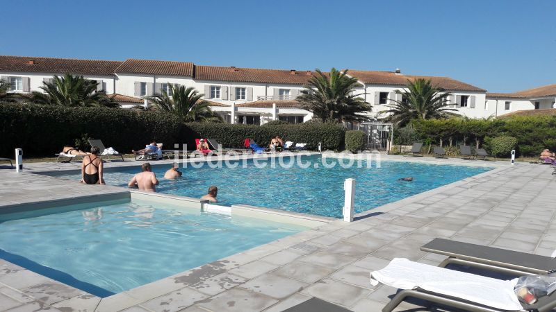 Photo 7: An accomodation located in Ars en Ré on ile de Ré.