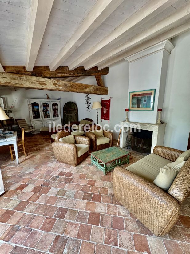 Photo 10: An accomodation located in Loix on ile de R&eacute;.