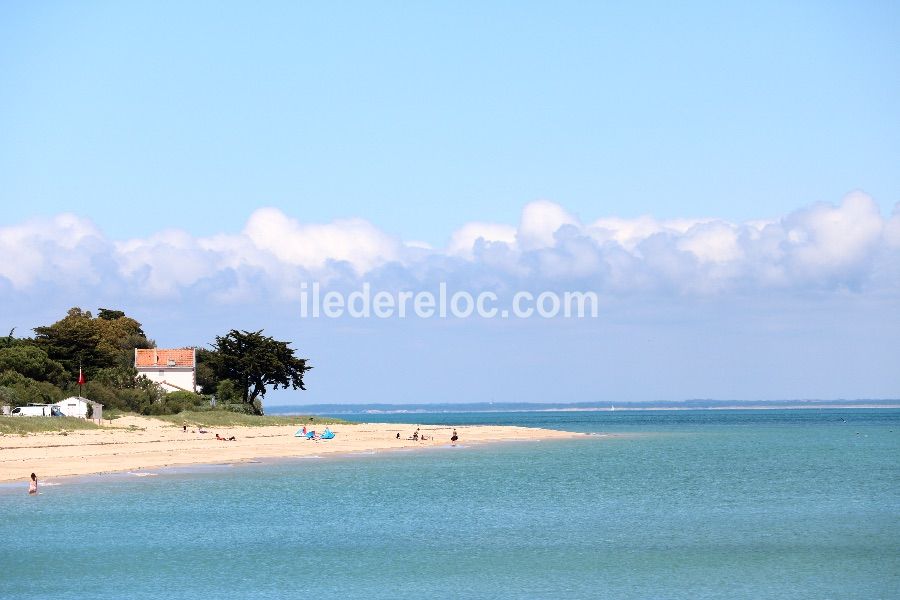 Photo 56: An accomodation located in La Couarde-sur-mer on ile de Ré.