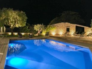 ile de ré Luxurious and spacious villa not overlooked - 4 bedrooms - heated pool