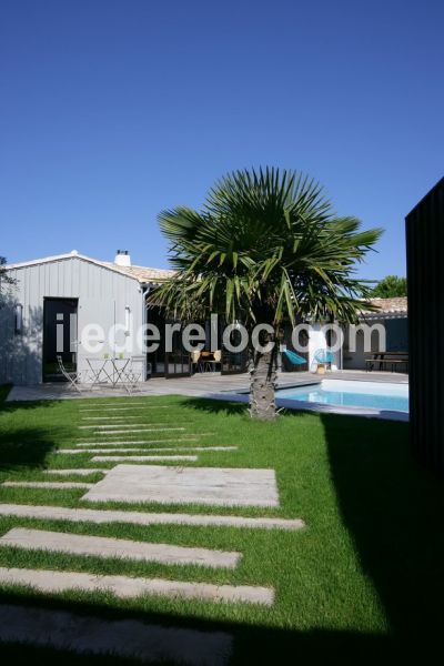 Photo 16: An accomodation located in Le Bois-Plage-en-Ré on ile de Ré.