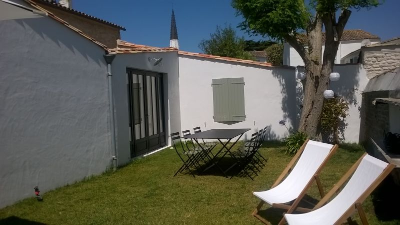 Photo 5: An accomodation located in Ars en Ré on ile de Ré.