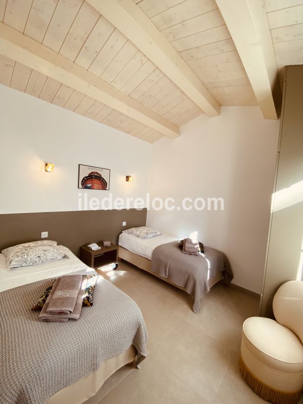 Photo 35: An accomodation located in Le Bois-Plage-en-Ré on ile de Ré.