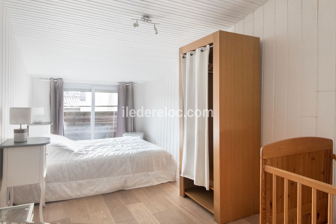 Photo 9: An accomodation located in La Flotte-en-R&eacute; on ile de R&eacute;.