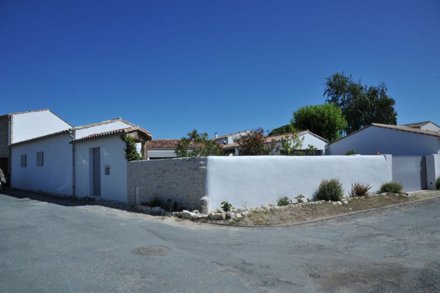 Photo 19: An accomodation located in Le Bois-Plage-en-Ré on ile de Ré.