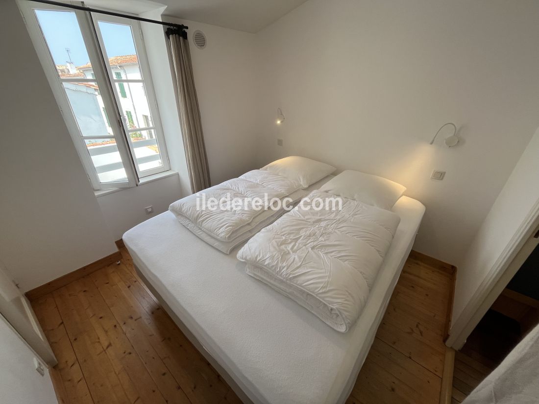 Photo 13: An accomodation located in Saint-Clément-des-Baleines on ile de Ré.
