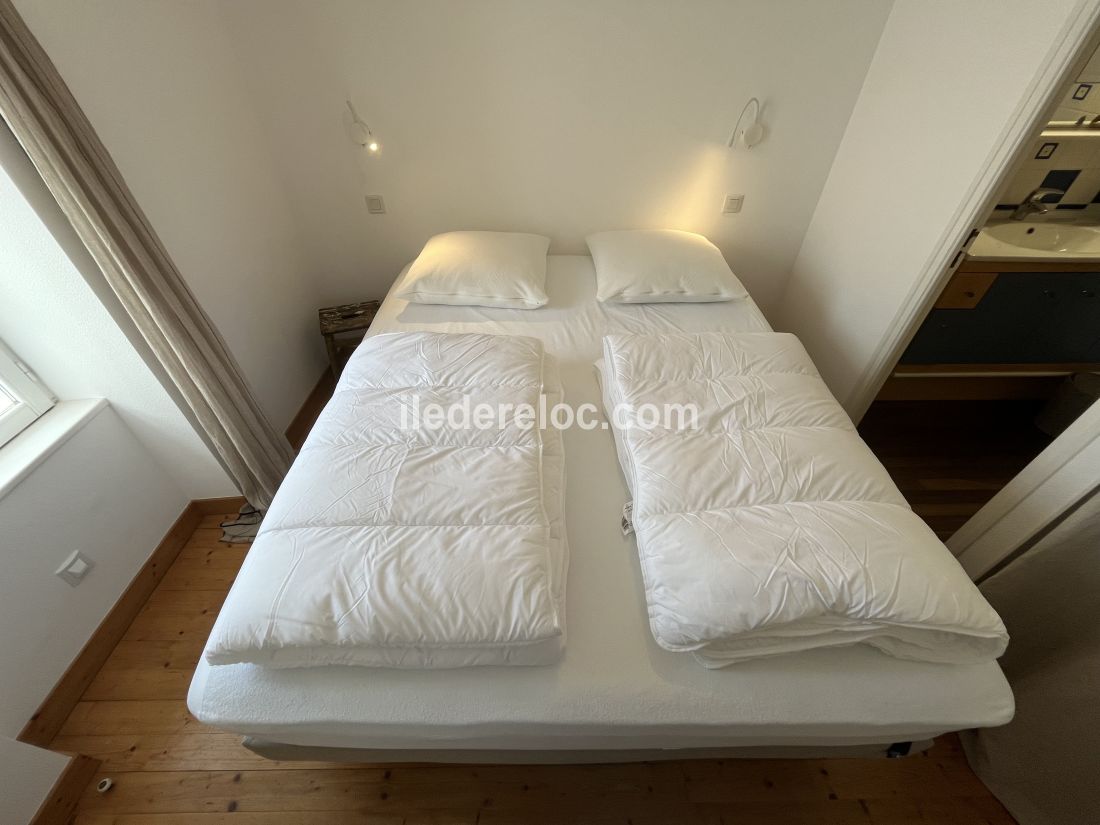 Photo 15: An accomodation located in Saint-Clément-des-Baleines on ile de Ré.