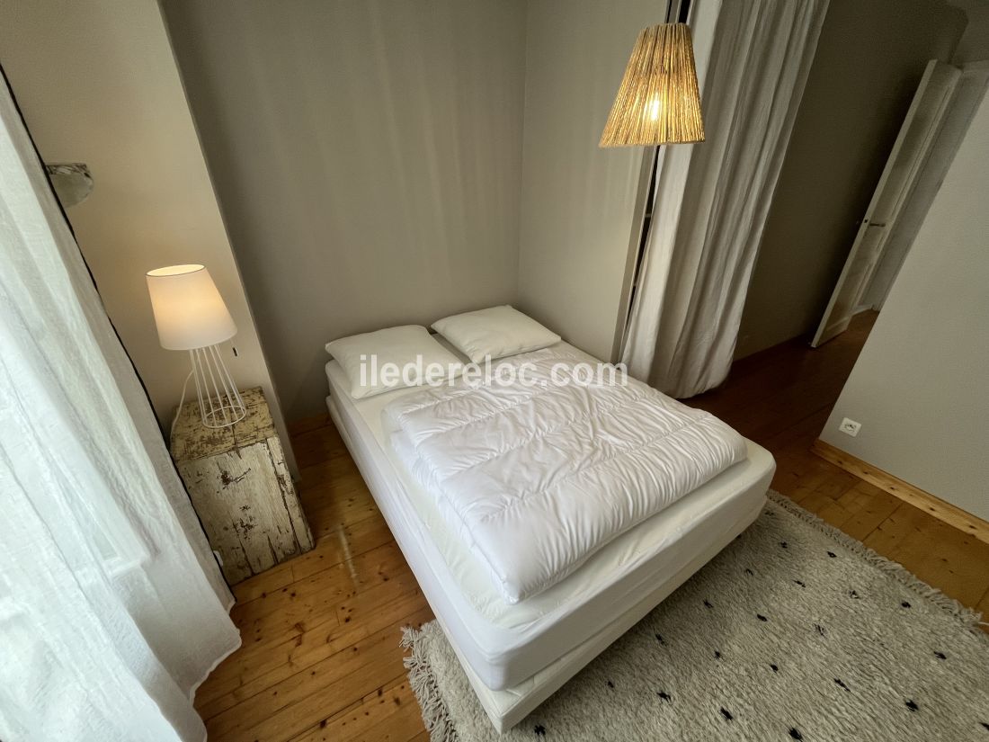 Photo 16: An accomodation located in Saint-Clément-des-Baleines on ile de Ré.