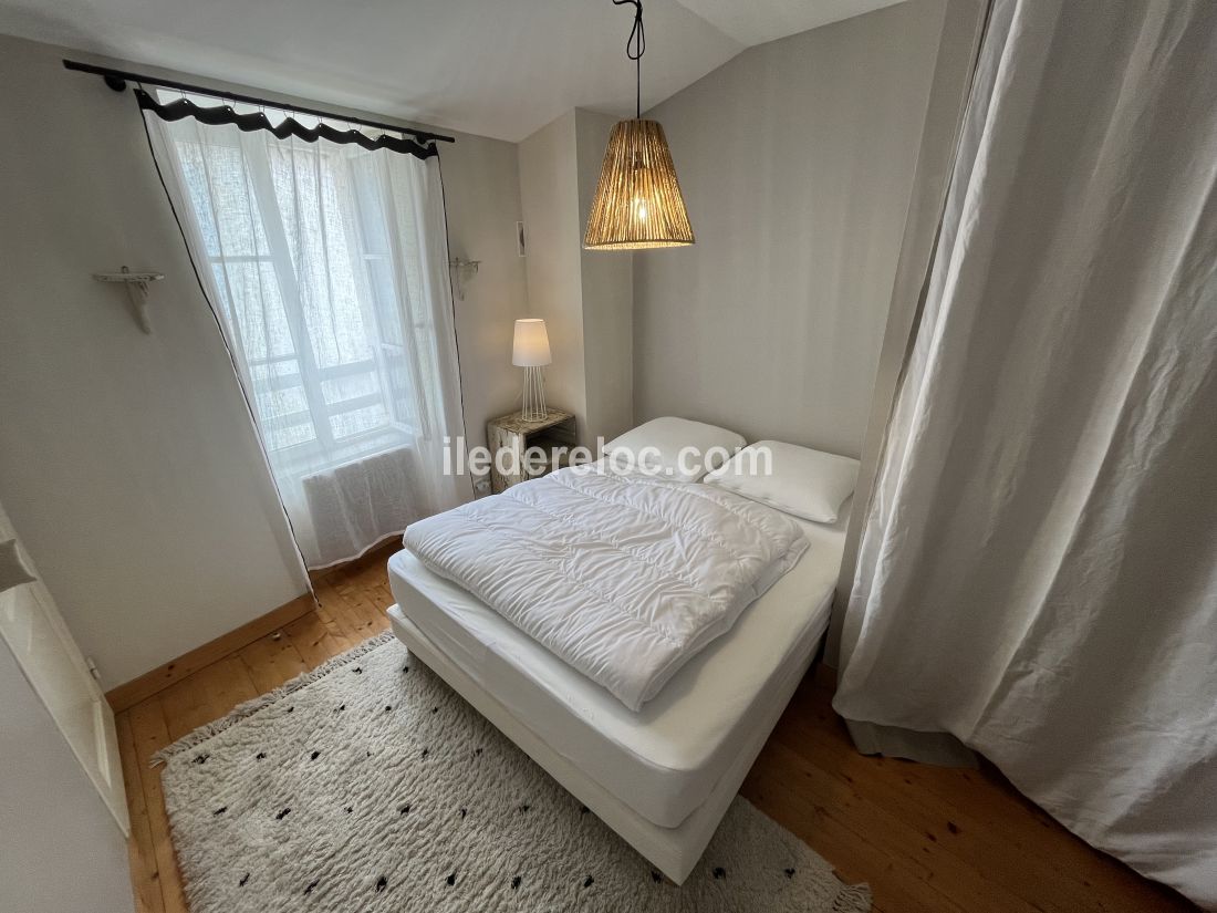 Photo 17: An accomodation located in Saint-Clément-des-Baleines on ile de Ré.