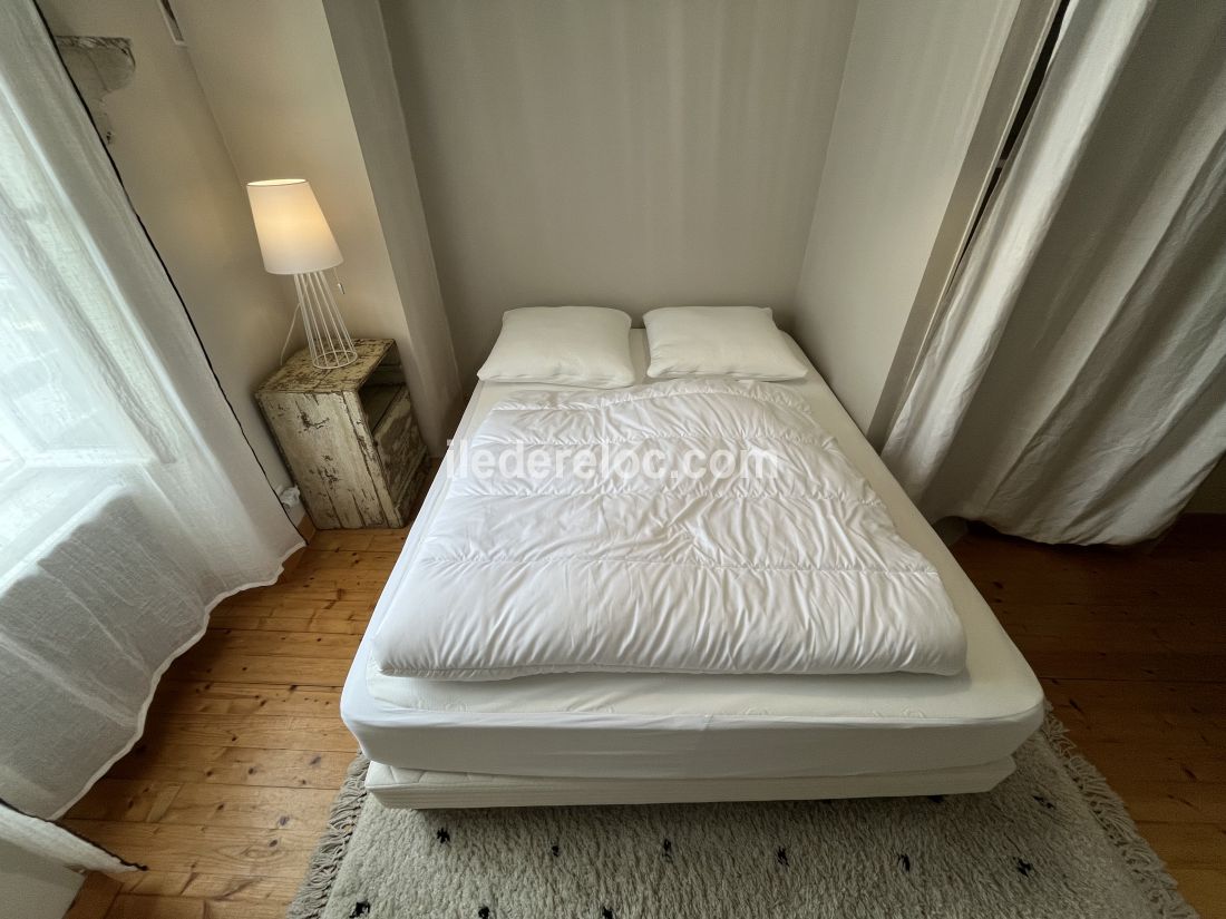 Photo 18: An accomodation located in Saint-Clément-des-Baleines on ile de Ré.