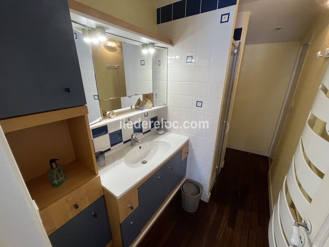 Photo 19: An accomodation located in Saint-Clément-des-Baleines on ile de Ré.