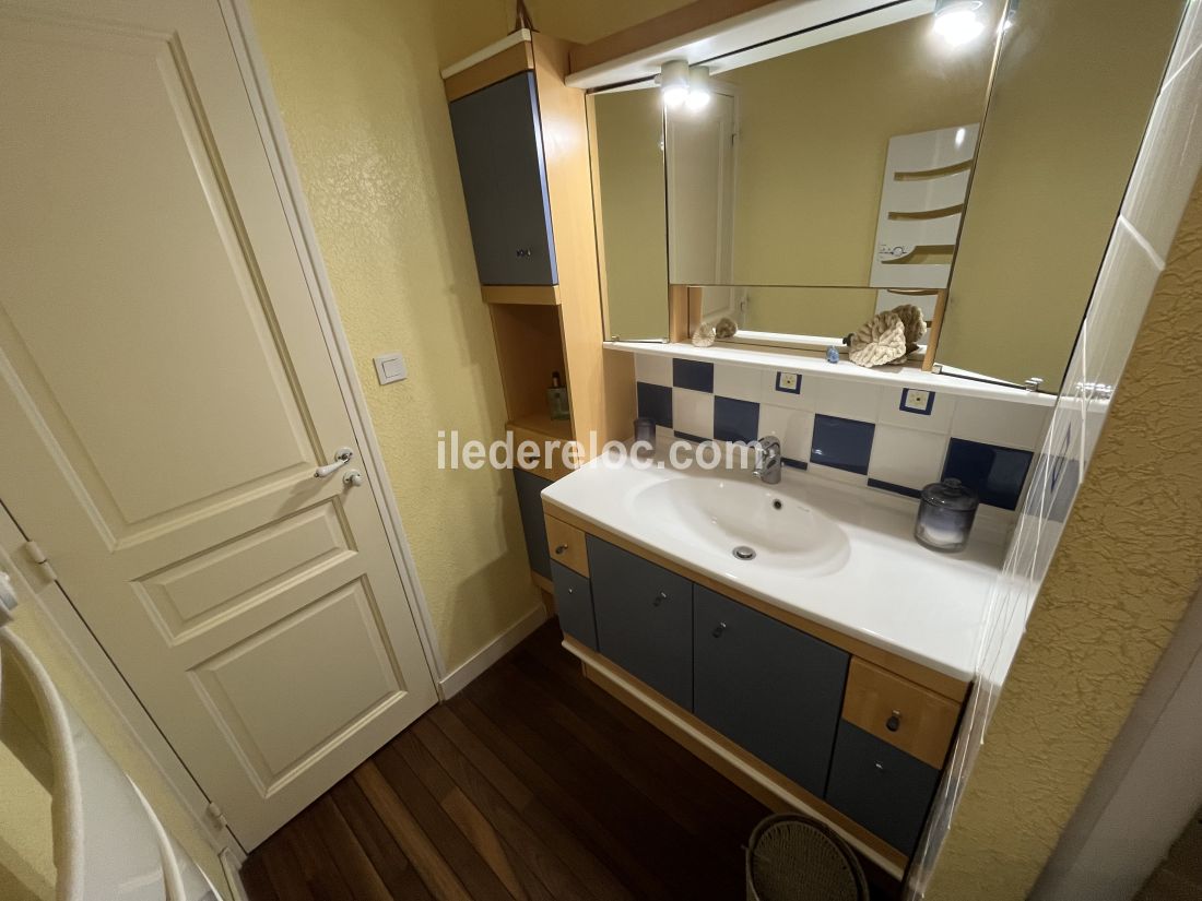 Photo 20: An accomodation located in Saint-Clément-des-Baleines on ile de Ré.