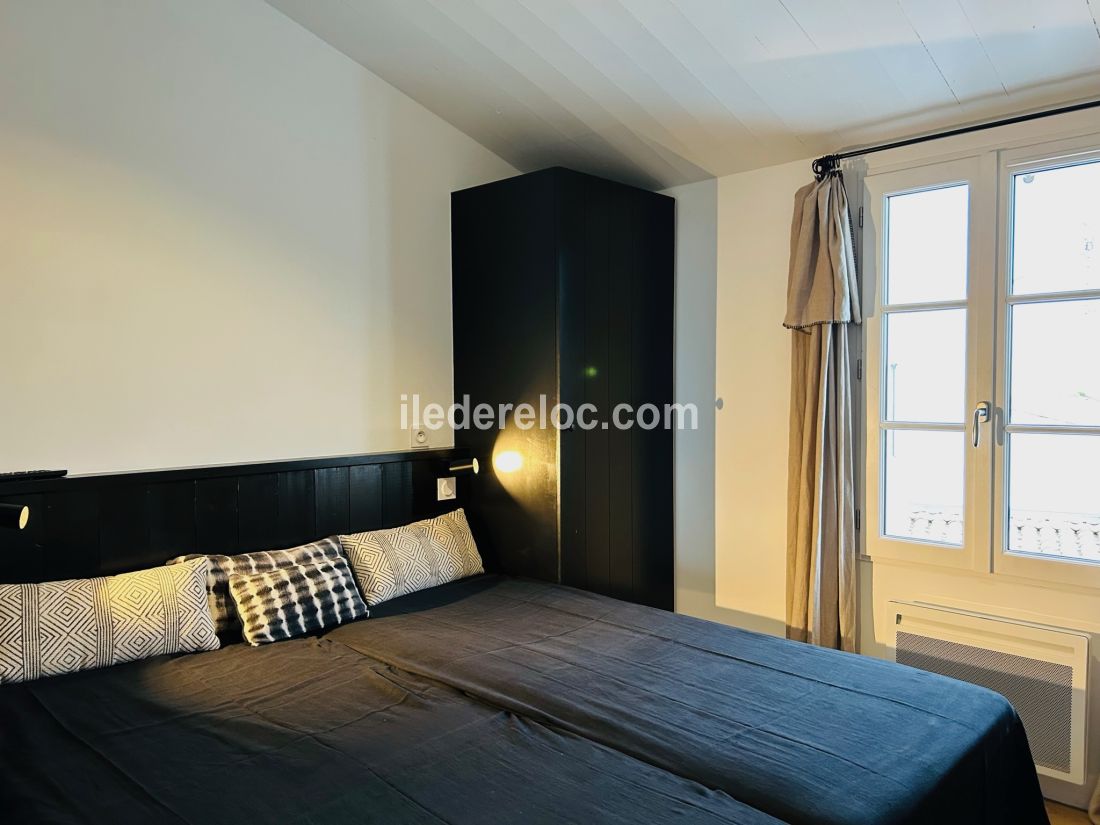 Photo 20: An accomodation located in Le Bois-Plage-en-R&eacute; on ile de R&eacute;.