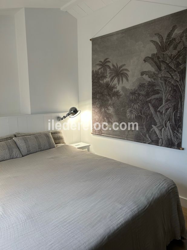 Photo 19: An accomodation located in Le Bois-Plage-en-R&eacute; on ile de R&eacute;.