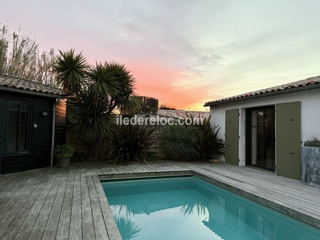 Photo 30: An accomodation located in Le Bois-Plage-en-R&eacute; on ile de R&eacute;.