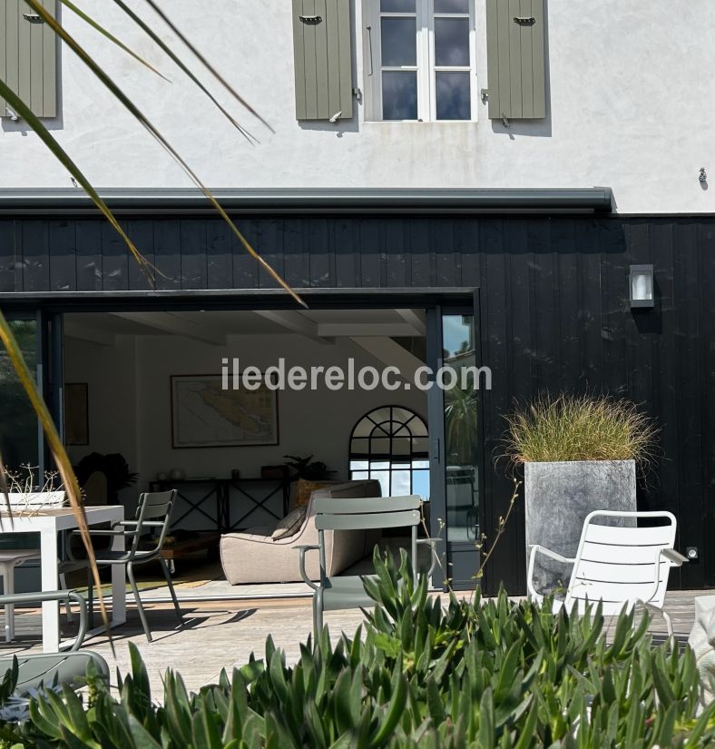 Photo 28: An accomodation located in Le Bois-Plage-en-R&eacute; on ile de R&eacute;.