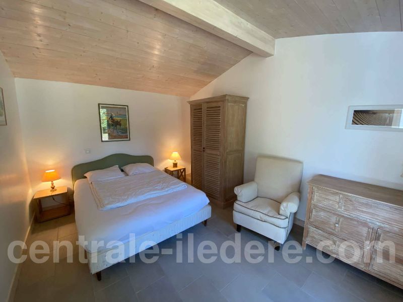 Photo 8: An accomodation located in Saint-Clément-des-Baleines on ile de Ré.