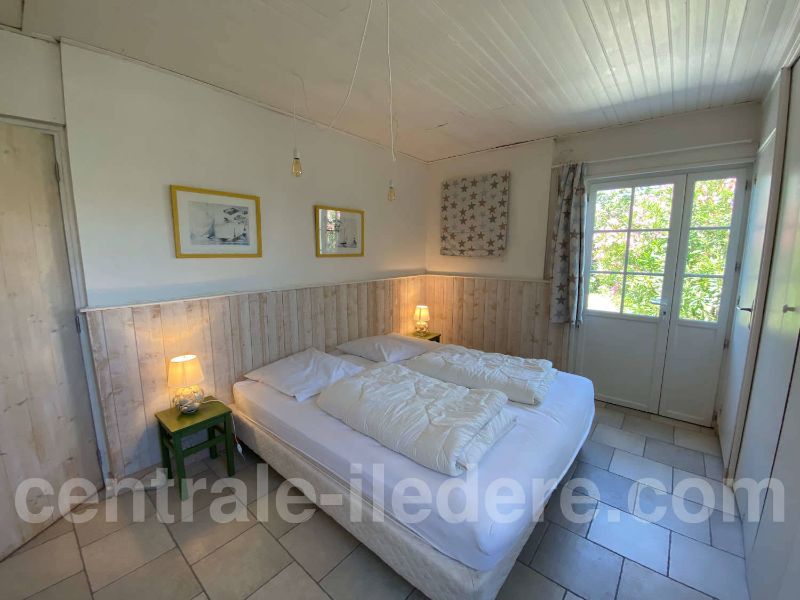 Photo 11: An accomodation located in Saint-Clément-des-Baleines on ile de Ré.