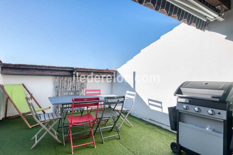 Photo 9: An accomodation located in Sainte-Marie-de-R&eacute; on ile de R&eacute;.