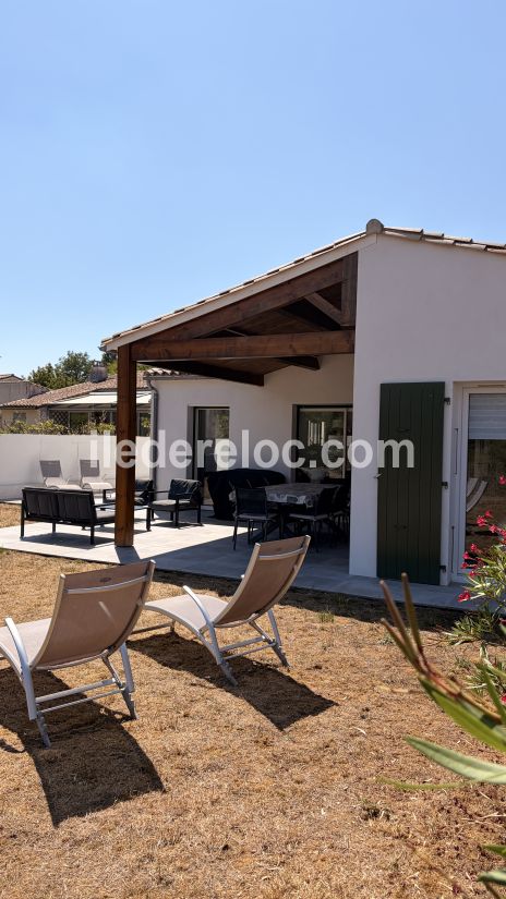 Photo 42: An accomodation located in La Flotte-en-R&eacute; on ile de R&eacute;.
