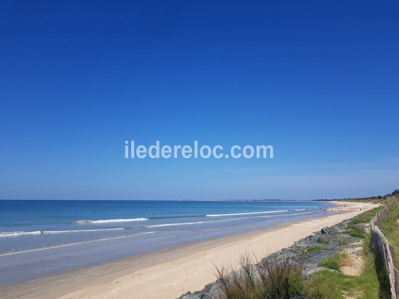 Photo 26: An accomodation located in La Couarde-sur-mer on ile de Ré.