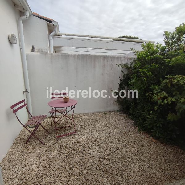 Photo 17: An accomodation located in Le Bois-Plage-en-Ré on ile de Ré.