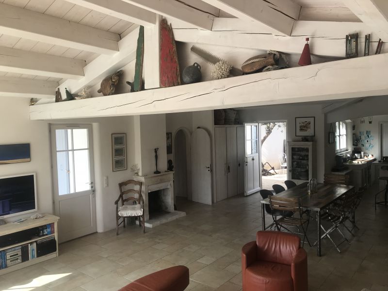 Photo 21: An accomodation located in Le Bois-Plage-en-Ré on ile de Ré.