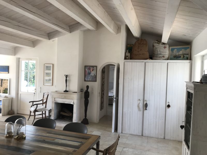 Photo 20: An accomodation located in Le Bois-Plage-en-Ré on ile de Ré.