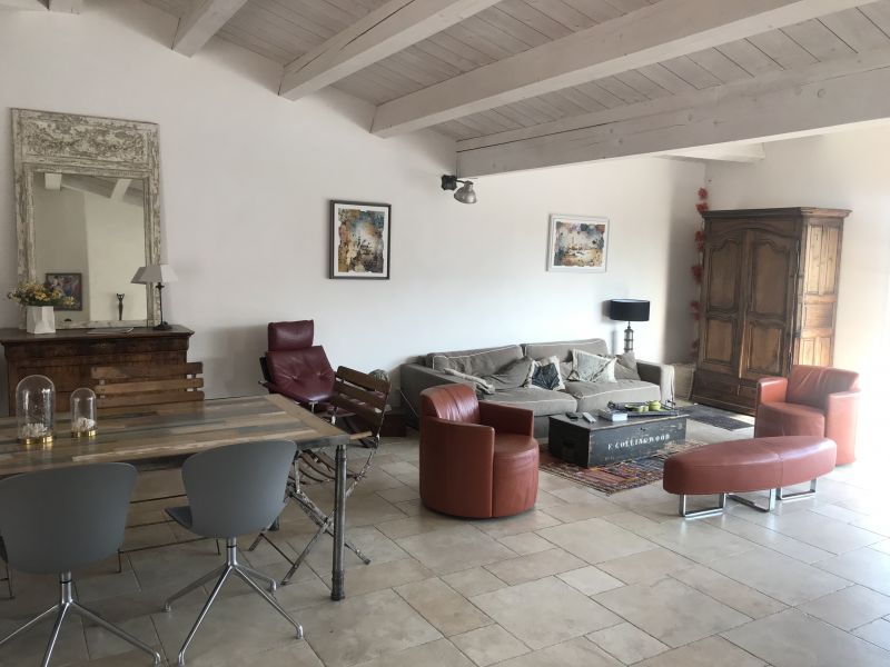 Photo 18: An accomodation located in Le Bois-Plage-en-Ré on ile de Ré.
