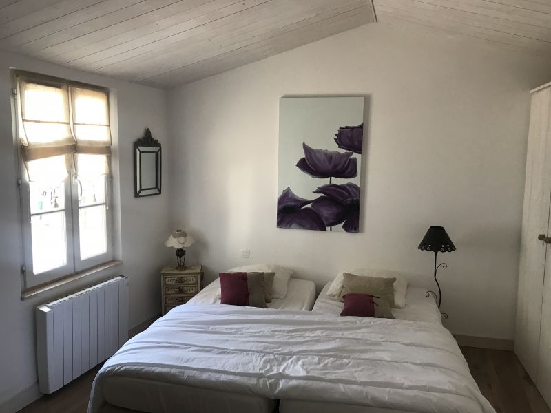 Photo 30: An accomodation located in Le Bois-Plage-en-Ré on ile de Ré.
