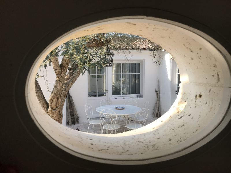 Photo 32: An accomodation located in Le Bois-Plage-en-Ré on ile de Ré.
