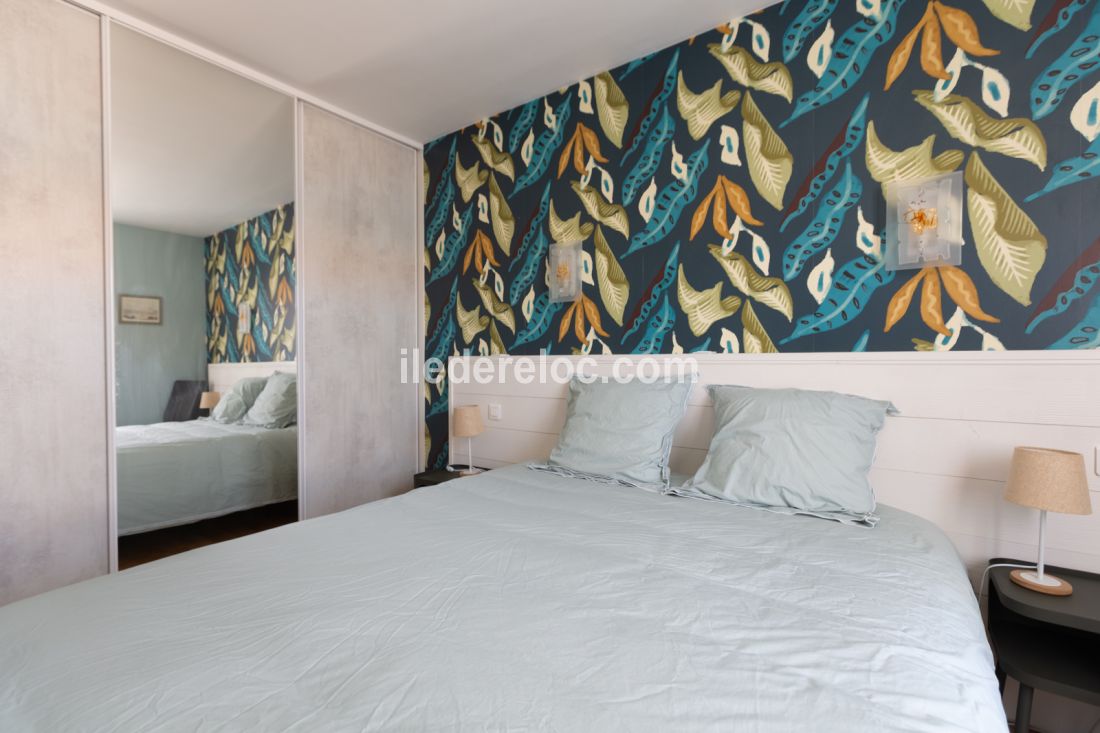 Photo 24: An accomodation located in La Couarde-sur-mer on ile de Ré.