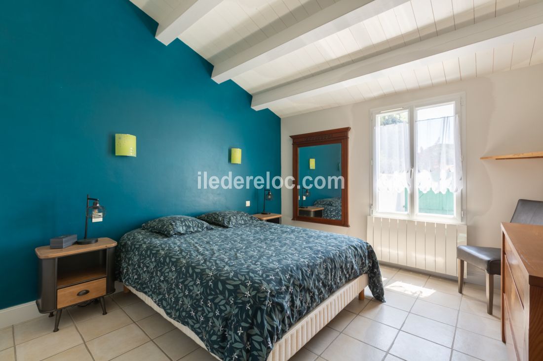 Photo 20: An accomodation located in La Couarde-sur-mer on ile de Ré.