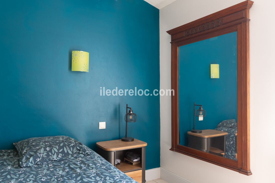 Photo 22: An accomodation located in La Couarde-sur-mer on ile de Ré.