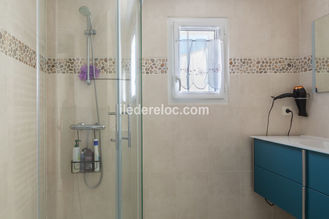 Photo 30: An accomodation located in La Couarde-sur-mer on ile de Ré.