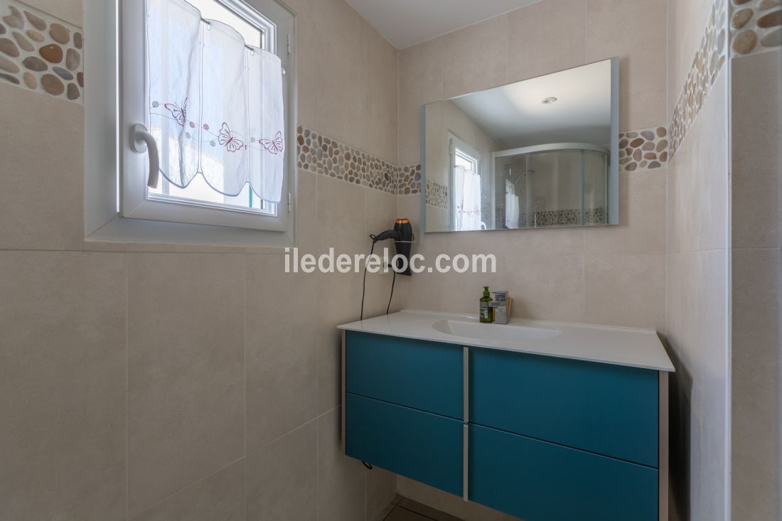 Photo 31: An accomodation located in La Couarde-sur-mer on ile de Ré.