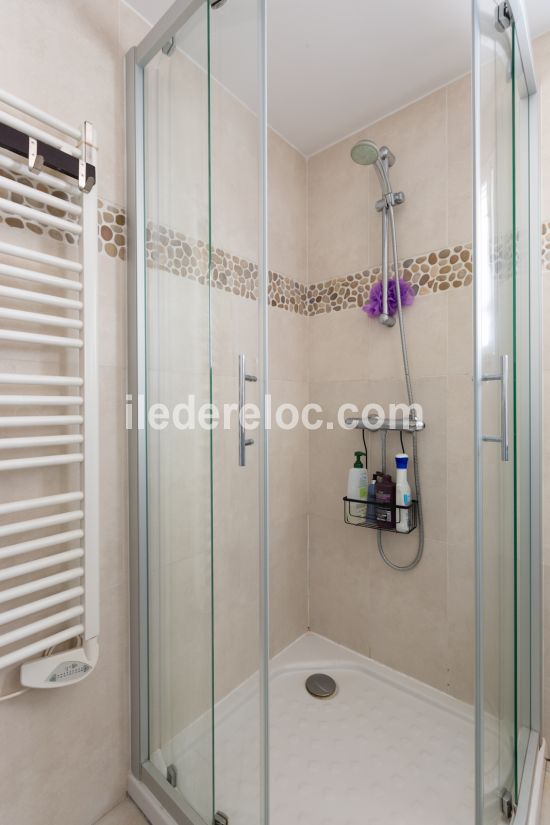 Photo 32: An accomodation located in La Couarde-sur-mer on ile de Ré.