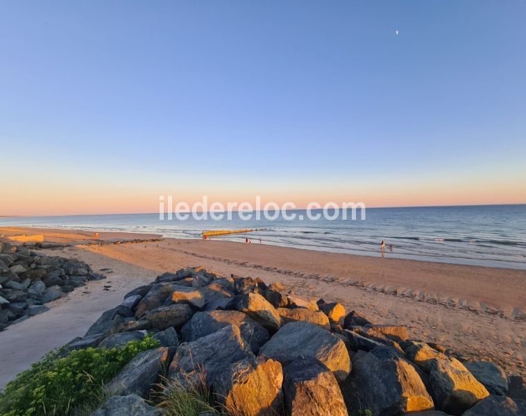 Photo 39: An accomodation located in La Couarde-sur-mer on ile de Ré.