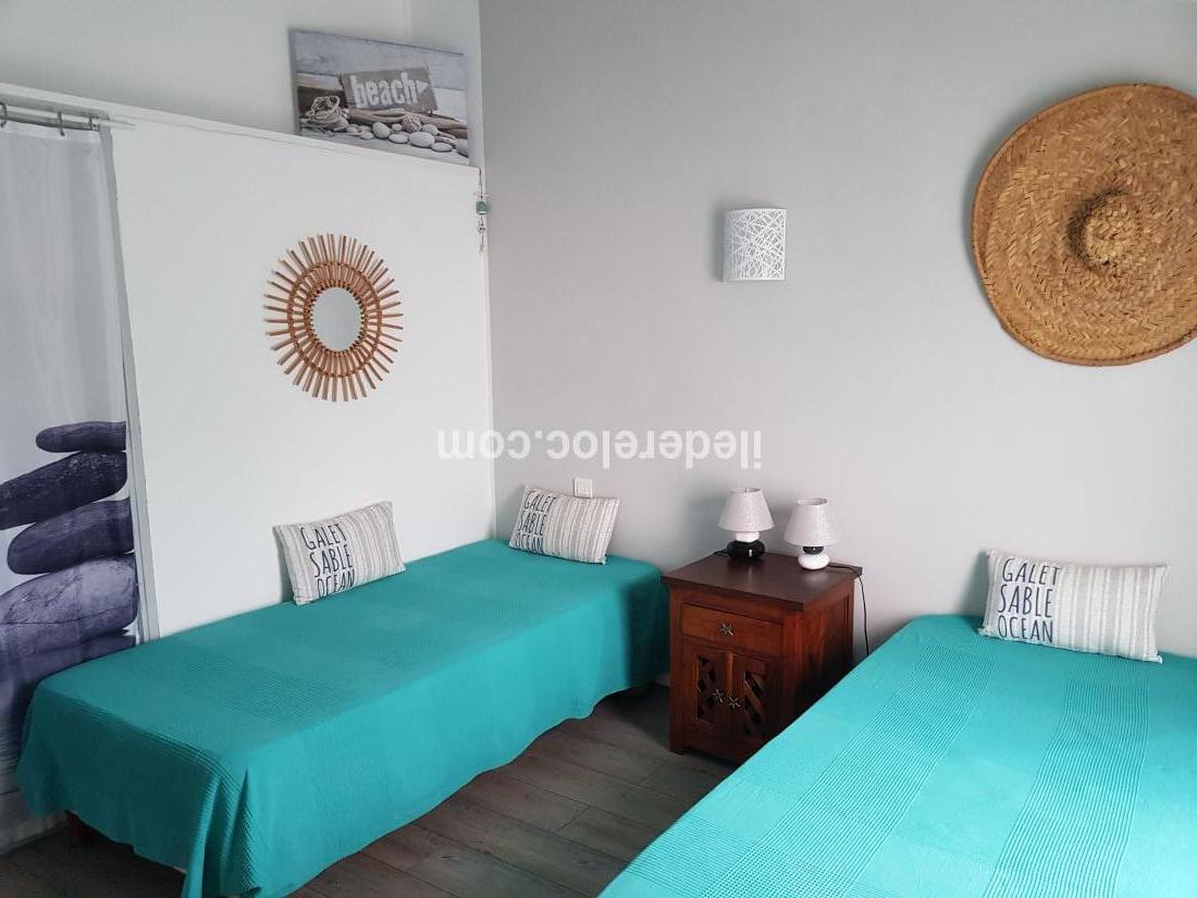 Photo 7: An accomodation located in Saint-Clément-des-Baleines on ile de Ré.