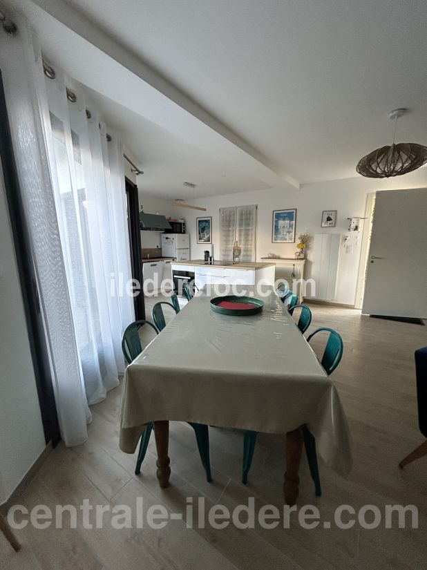 Photo 13: An accomodation located in Sainte-Marie-de-Ré on ile de Ré.