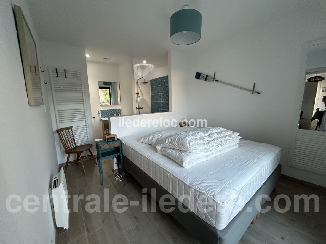 Photo 15: An accomodation located in Sainte-Marie-de-Ré on ile de Ré.