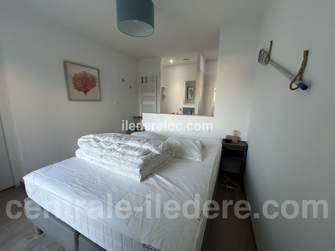 Photo 16: An accomodation located in Sainte-Marie-de-Ré on ile de Ré.