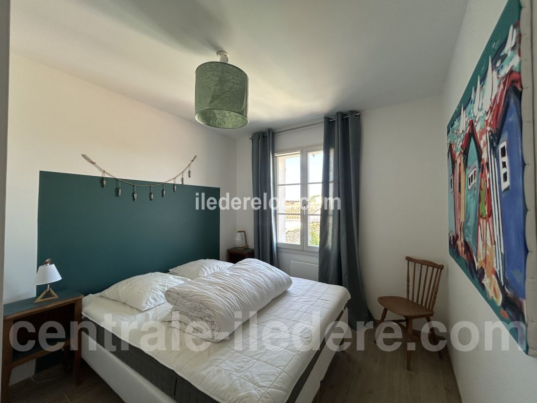 Photo 20: An accomodation located in Sainte-Marie-de-Ré on ile de Ré.