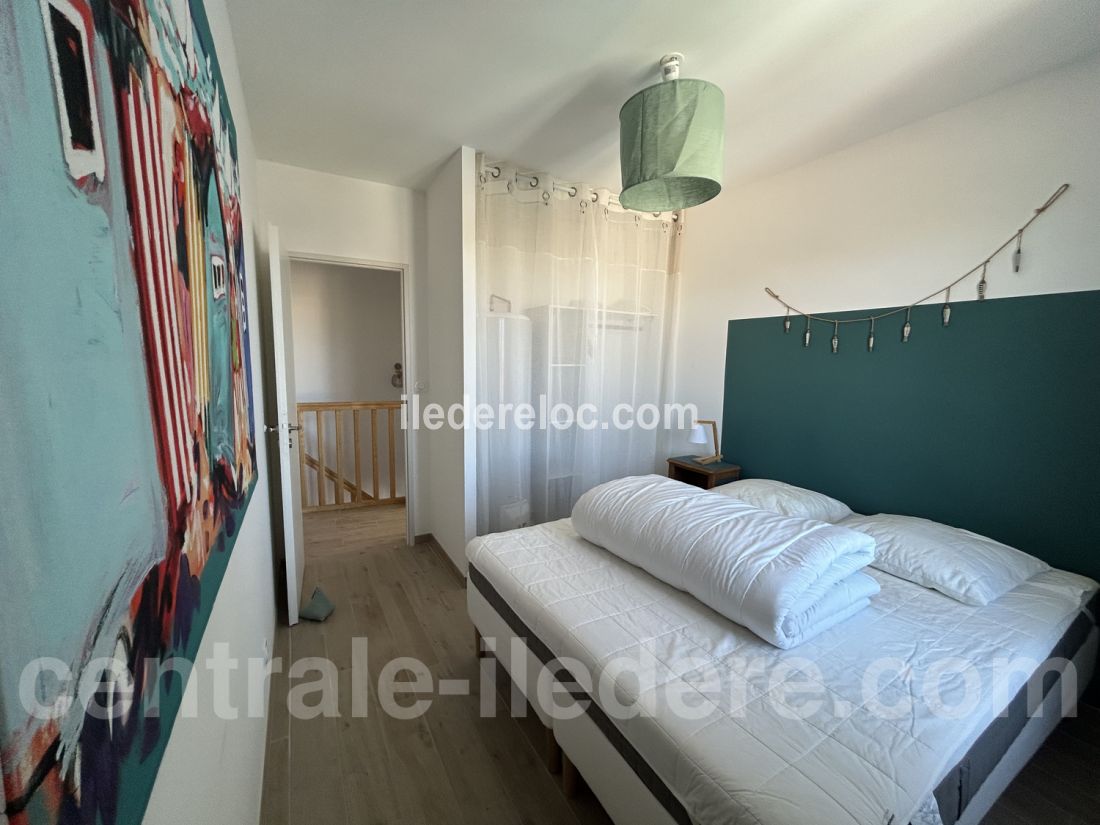 Photo 21: An accomodation located in Sainte-Marie-de-Ré on ile de Ré.