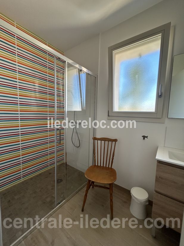 Photo 23: An accomodation located in Sainte-Marie-de-Ré on ile de Ré.