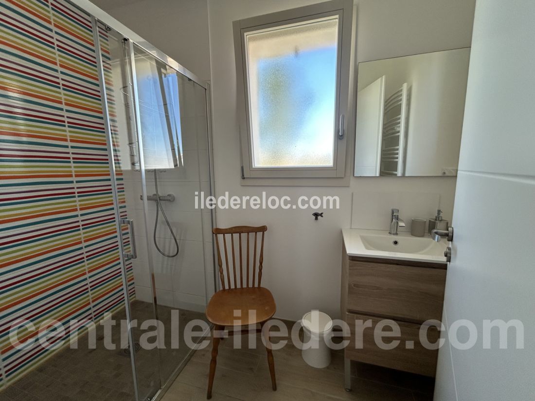 Photo 24: An accomodation located in Sainte-Marie-de-Ré on ile de Ré.