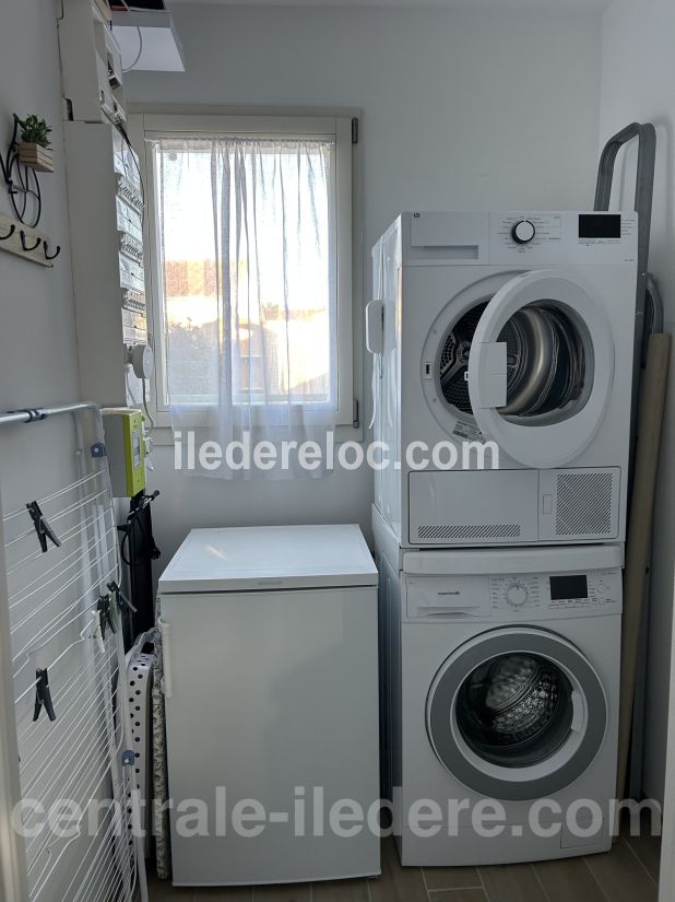 Photo 25: An accomodation located in Sainte-Marie-de-Ré on ile de Ré.